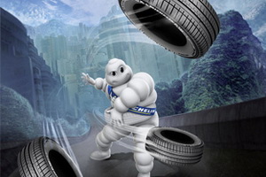 Michelin  X-Ice North 3 – Больше чем безопастность на зимней дороге.