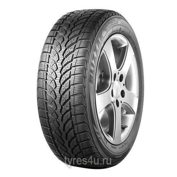 Всесезонные шины Bridgestone Blizzak LM-32 225/60 R16 98H