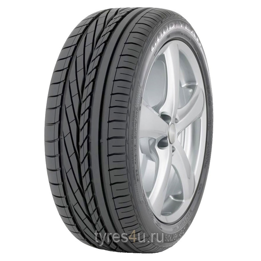 Goodyear Excellence<br>Run Flat