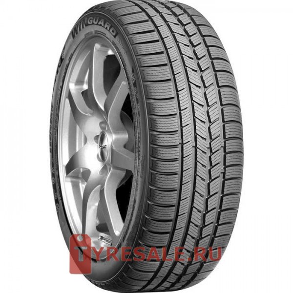 Nexen-Roadstone Winguard Sport