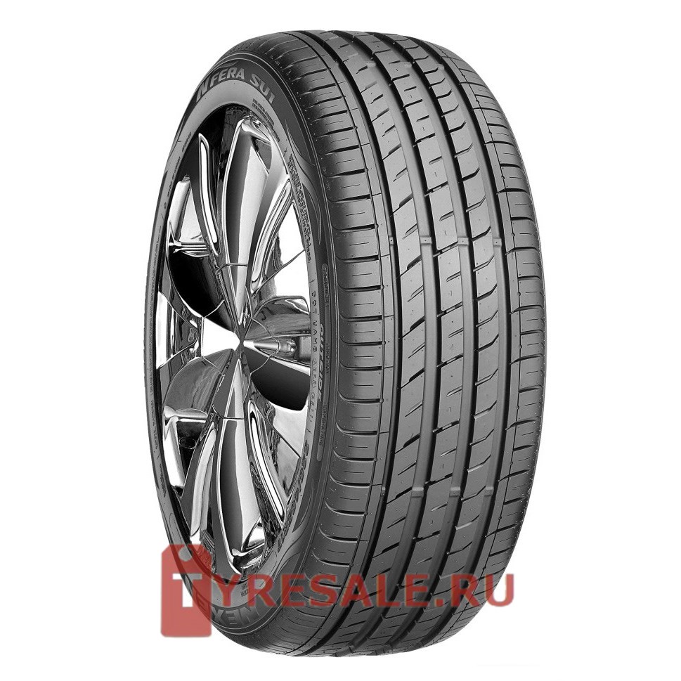 Nexen-Roadstone N FERA SU1