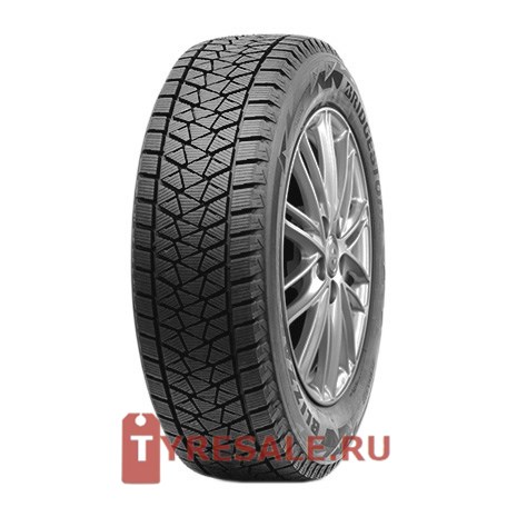 Bridgestone Blizzak DM-V2