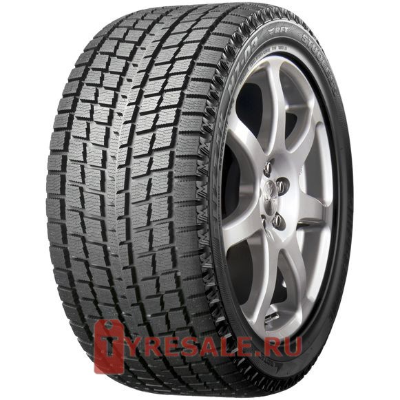 Зимние нешипованные шины Bridgestone Blizzak RFT 245/45 R20 99Q Run Flat