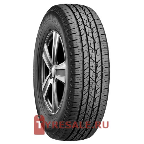 Nexen-Roadstone Roadian HTX RH5