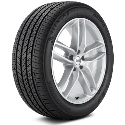 Всесезонные шины Bridgestone Alenza Sport AS 275/50 R20 113H Run Flat