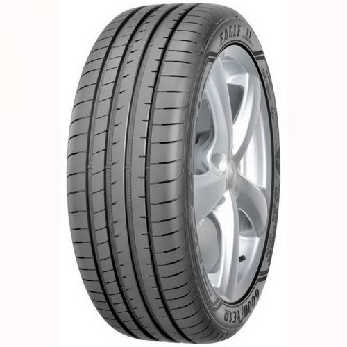 Goodyear Eagle F1 Asymmetric 3