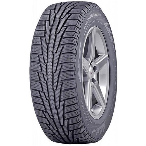 Nokian Tyres Nordman RS2 SUV