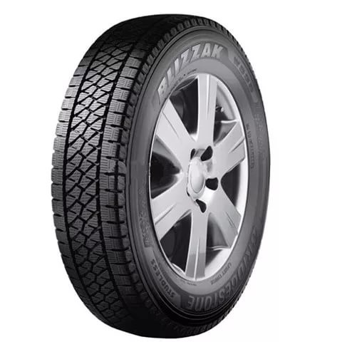 Зимние нешипованные шины Bridgestone Blizzak W995 235/65 R16C 115/113R