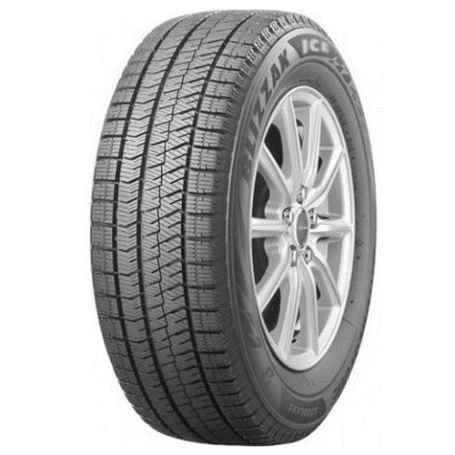 Зимние нешипованные шины Bridgestone Blizzak Ice 275/35 R18 95S