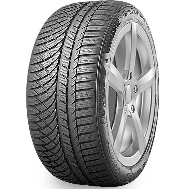 Kumho WinterCraft WP72