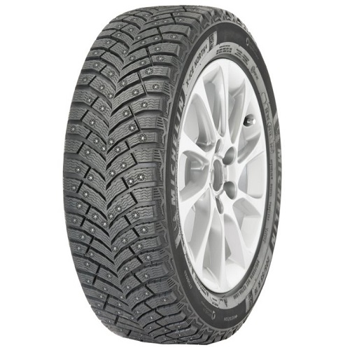 Michelin X-Ice North 4