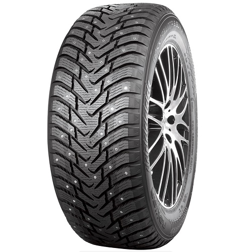 Nokian Tyres Nordman 8 SUV