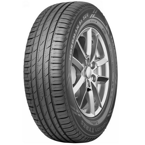 Nokian Tyres Nordman S2 SUV