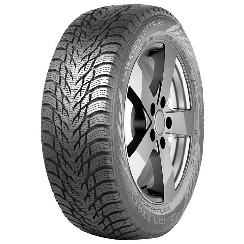 Nokian Tyres Hakkapeliitta R3 SUV