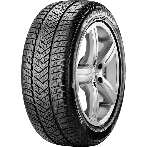 Pirelli Scorpion Winter<br>Run Flat