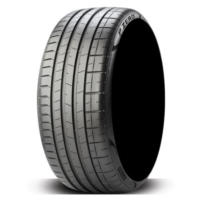 Pirelli PZero (PZ4)<br>Run Flat