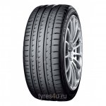  Run flat () Advan Sport V105