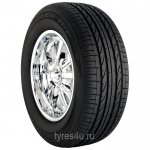  Run flat () Dueler H/P Sport