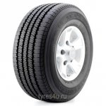 Bridgestone Dueler H/T D684 III