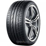 Bridgestone Potenza S001