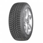 Goodyear Ultra Grip Ice+