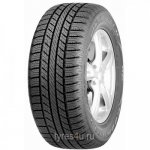 Goodyear Wrangler HP All Weather