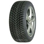 Goodyear Eagle Ultra Grip GW-3