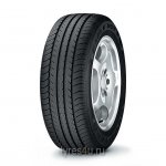 Goodyear Eagle NCT 5