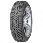 Michelin Alpin A4