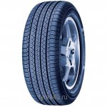 Michelin Latitude Tour