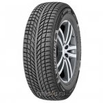 Michelin Latitude Alpin 2