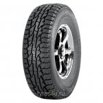 Nokian Tyres Rotiiva AT