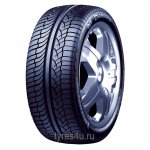 Michelin 4x4 Diamaris