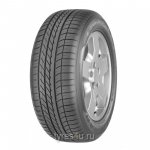  Run flat () Eagle F1 Asymmetric SUV