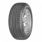 Goodyear Eagle F1 Asymmetric SUV