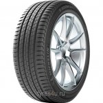 Michelin Latitude Sport 3