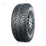 Nokian Tyres Hakkapeliitta 8 SUV