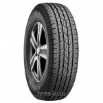 Nexen-Roadstone Roadian HTX RH5