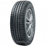 Nokian Tyres Hakka Blue SUV