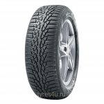 Nokian Tyres WR D4