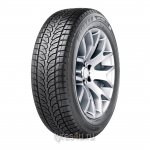 Bridgestone Blizzak LM80