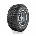 BFGoodrich All Terrain T/A KO2