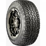 Cooper Zeon LTZ PRO