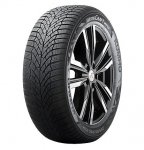 Kumho WinterCraft WP52 Plus