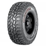 Nokian Tyres Rockproof