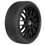 Michelin Pilot Alpin 5