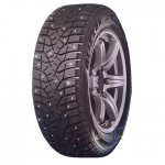 Bridgestone Blizzak Spike-02 SUV