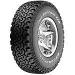 BFGoodrich All Terrain T/A KO