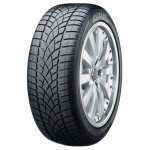 Dunlop SP Winter Sport 3D