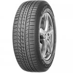  Run flat () Eagle F1 Asymmetric AT